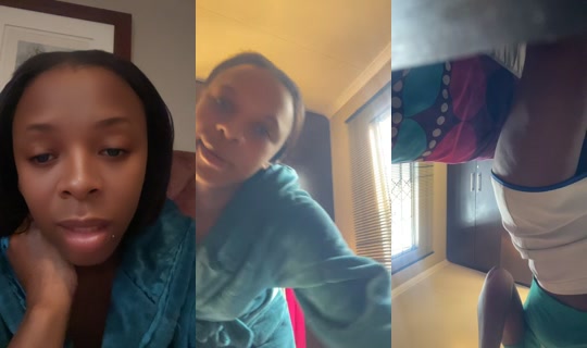 user332402517 TikTok Live — Jul 26, 2026, 6:52 AM