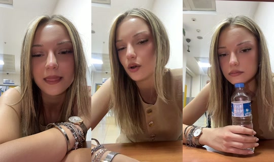 user352132470 TikTok Live — Jul 14, 2026, 3:16 PM