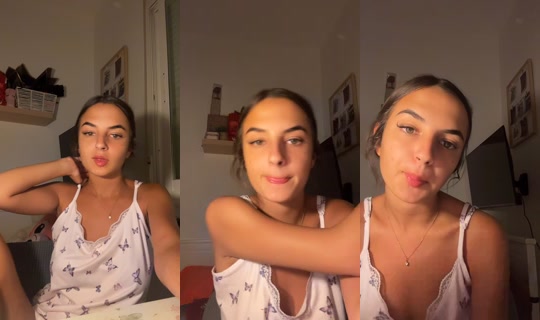 user3555881304749 TikTok Live — Sep 16, 2026, 10:15 PM
