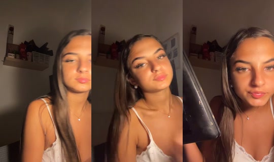 user3555881304749 TikTok Live — Sep 19, 2026, 1:44 AM