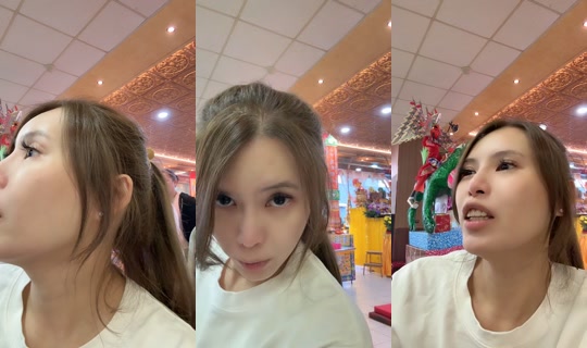 user3590362711068 TikTok Live — Jul 30, 2026, 10:07 AM