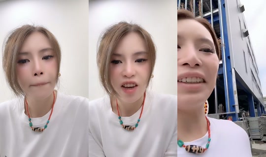 user3590362711068 TikTok Live — Jul 31, 2026, 4:06 AM