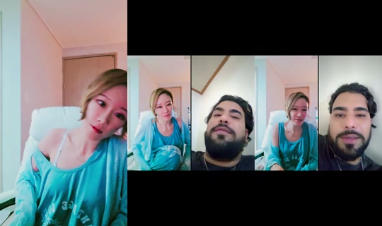 user3881585830949 TikTok Live — Aug 14, 2026, 1:30 PM