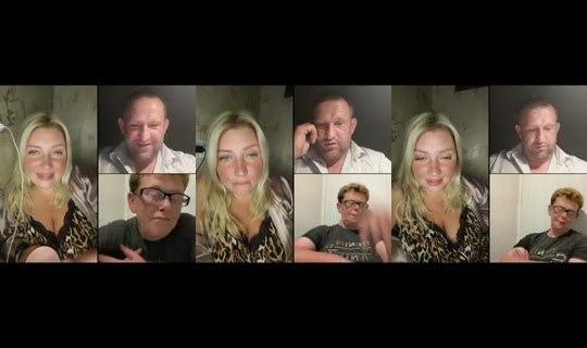 user3ybjkxeues TikTok Live — Aug 3, 2026, 11:19 PM