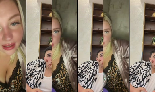 user3ybjkxeues TikTok Live — Aug 23, 2026, 3:13 AM