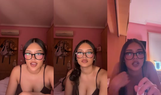 user419327963460 TikTok Live — Sep 12, 2026, 2:21 AM