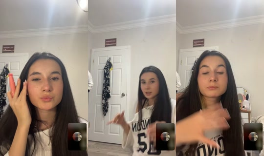 user4203598861800 TikTok Live — Aug 18, 2026, 5:16 PM