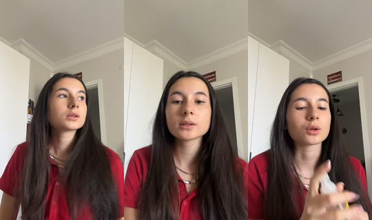 user4203598861800 TikTok Live — Aug 19, 2026, 8:45 AM