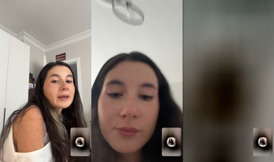 user4203598861800 TikTok Live — Aug 19, 2026, 11:13 AM