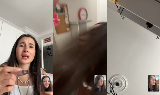 user4203598861800 TikTok Live — Aug 21, 2026, 2:52 PM