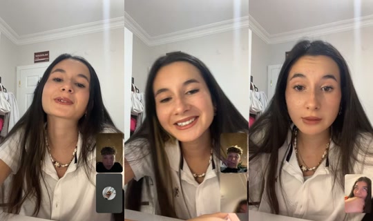 user4203598861800 TikTok Live — Aug 21, 2026, 5:21 PM