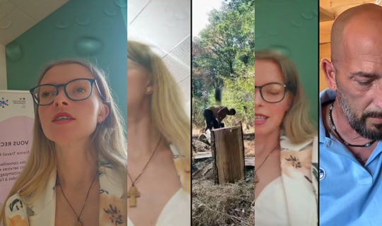 user44437031197037 TikTok Live — Aug 3, 2026, 8:28 AM