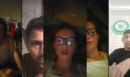 user44437031197037 TikTok Live — Aug 3, 2026, 7:35 PM