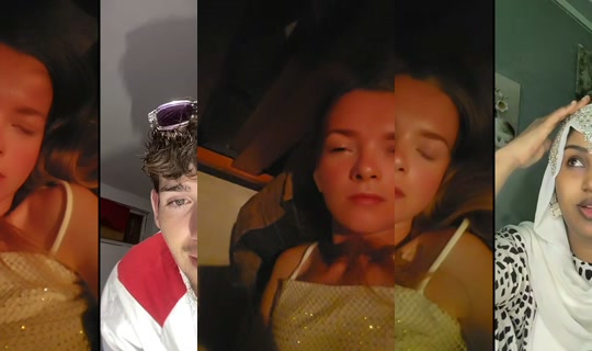 user44437031197037 TikTok Live — Aug 4, 2026, 2:01 AM