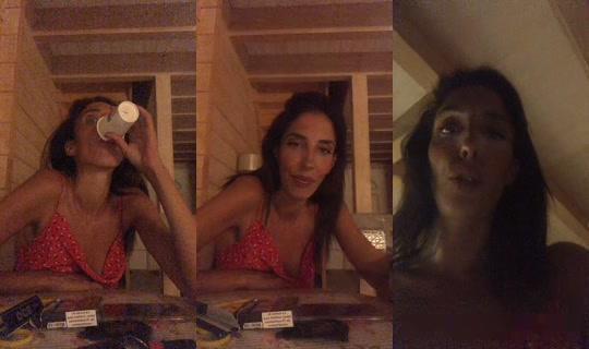 user445031201 TikTok Live — Jul 10, 2026, 11:58 PM