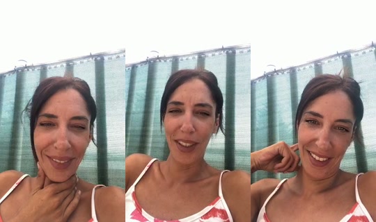 user445031201 TikTok Live — Jul 11, 2026, 11:16 AM