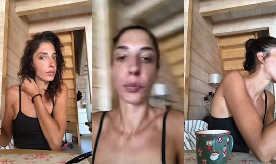 user445031201 TikTok Live — Jul 13, 2026, 11:38 AM