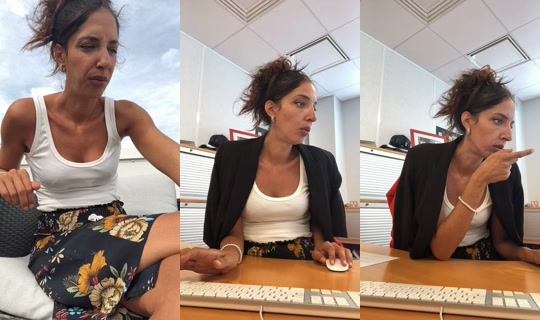 user445031201 TikTok Live — Jul 15, 2026, 8:51 AM