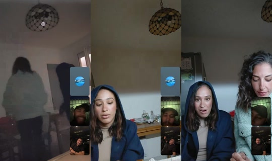 user445031201 TikTok Live — Aug 20, 2026, 7:54 PM