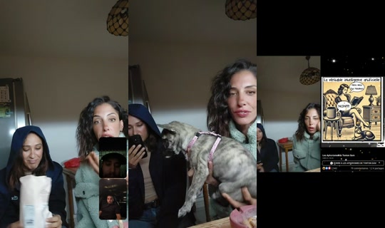 user445031201 TikTok Live — Aug 20, 2026, 8:59 PM