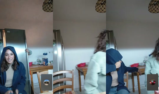 user445031201 TikTok Live — Aug 20, 2026, 9:49 PM