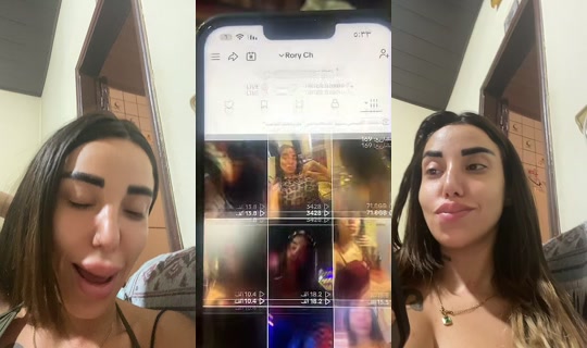 user4870780131403 TikTok Live — Jul 31, 2026, 2:31 AM