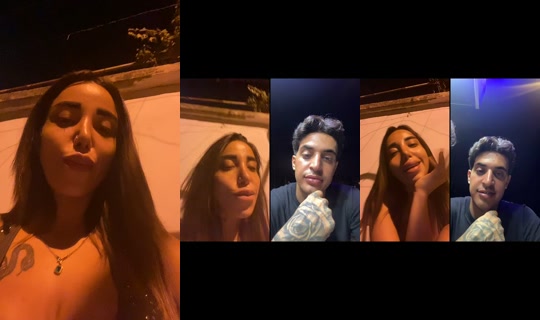 user4870780131403 TikTok Live — Aug 2, 2026, 12:53 AM