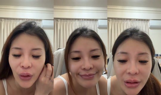 user4895888 TikTok Live — Sep 7, 2026, 4:50 AM