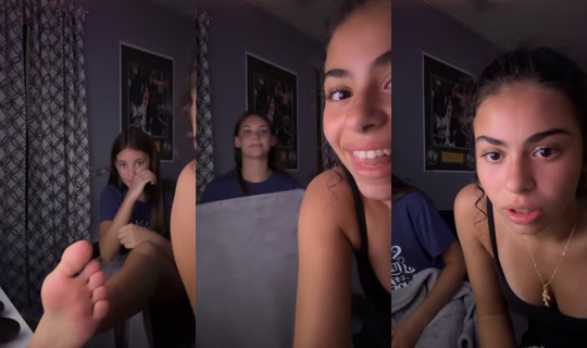 user53250507 TikTok Live — Jul 15, 2026, 5:21 AM