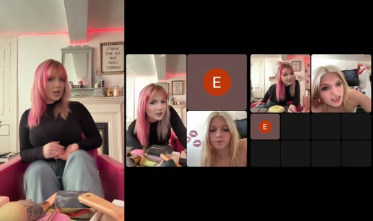 user543775941 TikTok Live — Aug 23, 2026, 2:43 PM