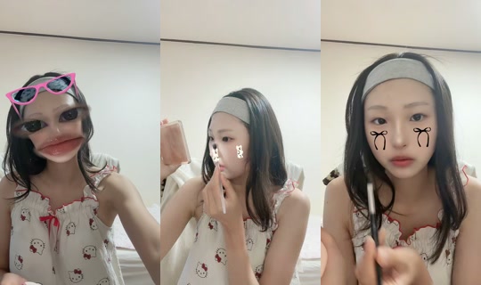 user5441554951343 TikTok Live — Aug 8, 2026, 10:30 AM