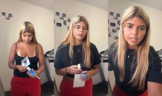 user5473488141169 TikTok Live — Jul 19, 2026, 2:21 PM