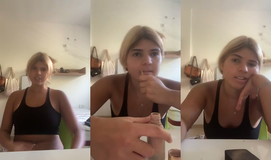 user5473488141169 TikTok Live — Aug 9, 2026, 11:14 AM
