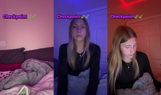 user564025158 TikTok Live — Aug 31, 2026, 6:18 AM