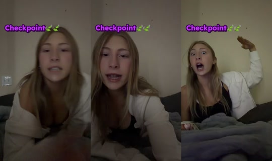 user564025158 TikTok Live — Sep 4, 2026, 6:44 AM