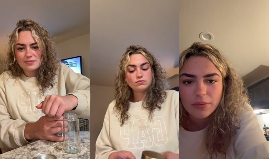 user573601776 TikTok Live — Aug 10, 2026, 5:31 AM