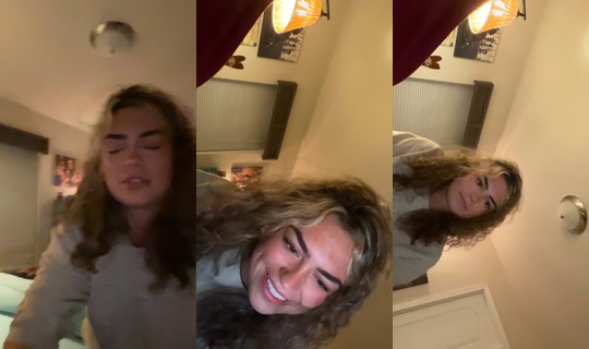 user573601776 TikTok Live — Aug 10, 2026, 7:52 AM