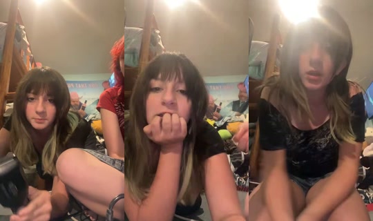 user5762384651 TikTok Live — Aug 9, 2026, 2:57 AM