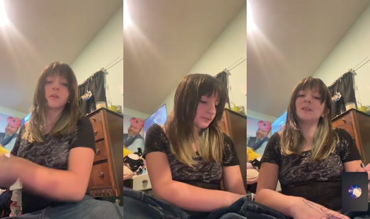 user5762384651 TikTok Live — Aug 15, 2026, 9:25 AM