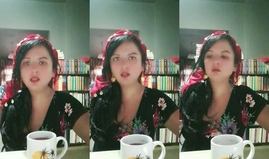 user5799ghkkkjh75467 TikTok Live — Jul 15, 2026, 2:56 PM