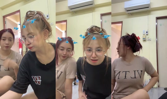 user59194528801594 TikTok Live — Aug 14, 2026, 6:15 AM