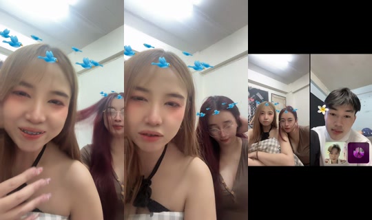 user59194528801594 TikTok Live — Aug 14, 2026, 10:29 PM