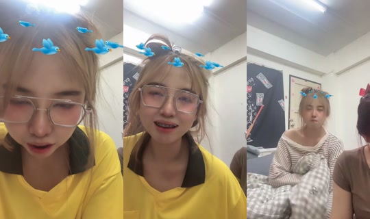 user59194528801594 TikTok Live — Aug 15, 2026, 12:10 AM