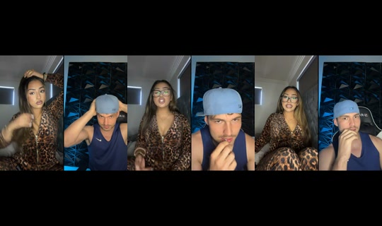 user59753542 TikTok Live — Jul 10, 2026, 5:35 AM