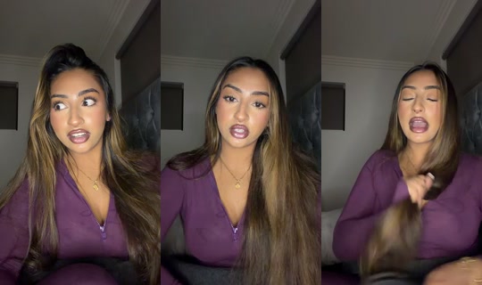 user59753542 TikTok Live — Jul 10, 2026, 10:00 AM