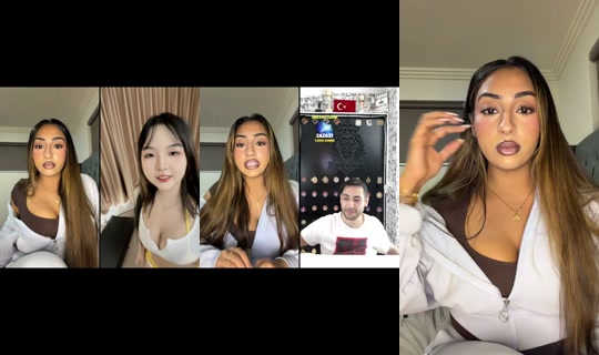 user59753542 TikTok Live — Jul 11, 2026, 9:48 AM