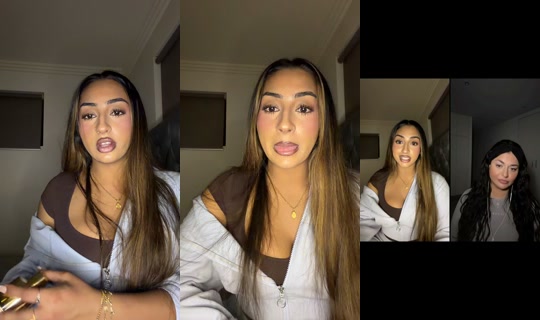 user59753542 TikTok Live — Jul 11, 2026, 10:27 AM