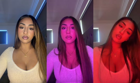 user59753542 TikTok Live — Jul 12, 2026, 5:23 AM