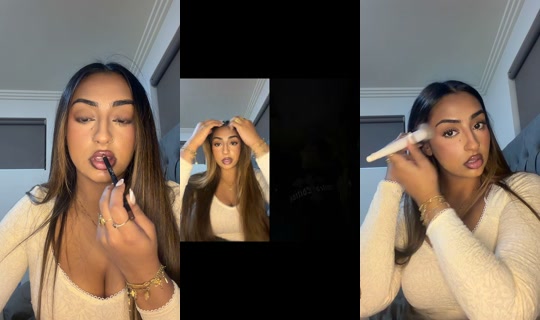 user59753542 TikTok Live — Jul 12, 2026, 8:41 AM