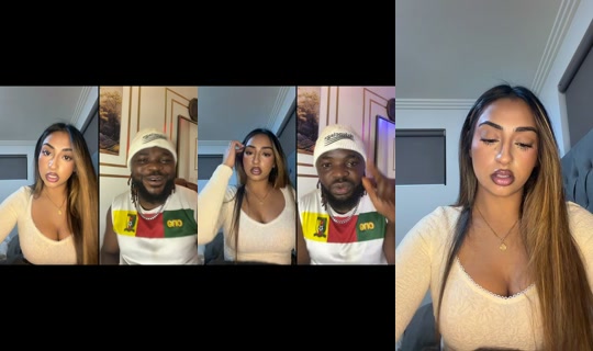 user59753542 TikTok Live — Jul 12, 2026, 9:44 AM